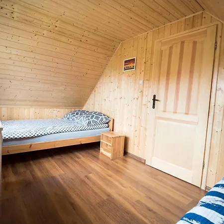 Letniskowe Slodka