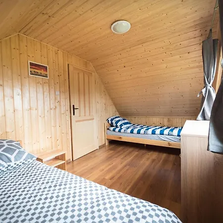 Letniskowe Slodka Orman Evi Niechorze