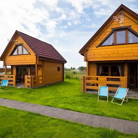 Letniskowe Slodka * Нехоже