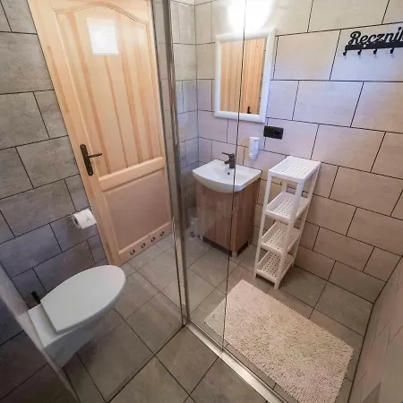 Orman Evi Letniskowe Slodka