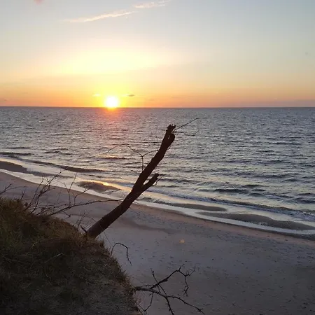 Letniskowe Slodka Domek letniskowy