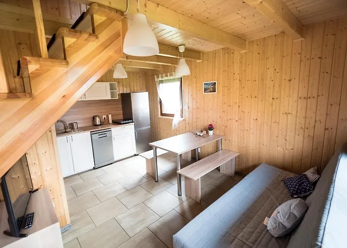 Letniskowe Slodka Niechorze