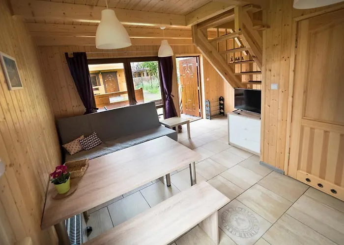 Letniskowe Slodka Нехоже