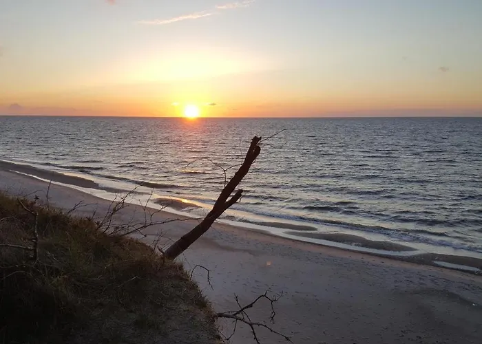 Letniskowe Slodka Деревянный коттедж